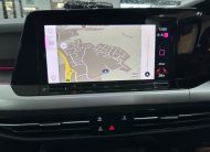 2020 VW GOLF 1.5 TSi LIFE FINISHED in NARDO GREY with ONLY 69K