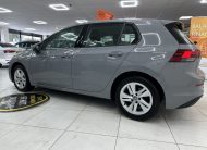 2020 VW GOLF 1.5 TSi LIFE FINISHED in NARDO GREY with ONLY 69K