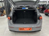 2020 VW GOLF 1.5 TSi LIFE FINISHED in NARDO GREY with ONLY 69K