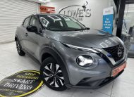 2024 NISSAN JUKE 1.0 DIG-T ACENTA