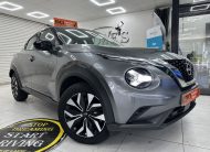 2024 NISSAN JUKE 1.0 DIG-T ACENTA