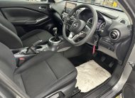 2024 NISSAN JUKE 1.0 DIG-T ACENTA