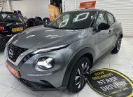 2024 NISSAN JUKE 1.0 DIG-T ACENTA