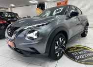 2024 NISSAN JUKE 1.0 DIG-T ACENTA
