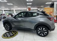 2024 NISSAN JUKE 1.0 DIG-T ACENTA