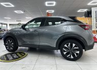 2024 NISSAN JUKE 1.0 DIG-T ACENTA