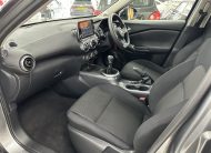 2024 NISSAN JUKE 1.0 DIG-T ACENTA