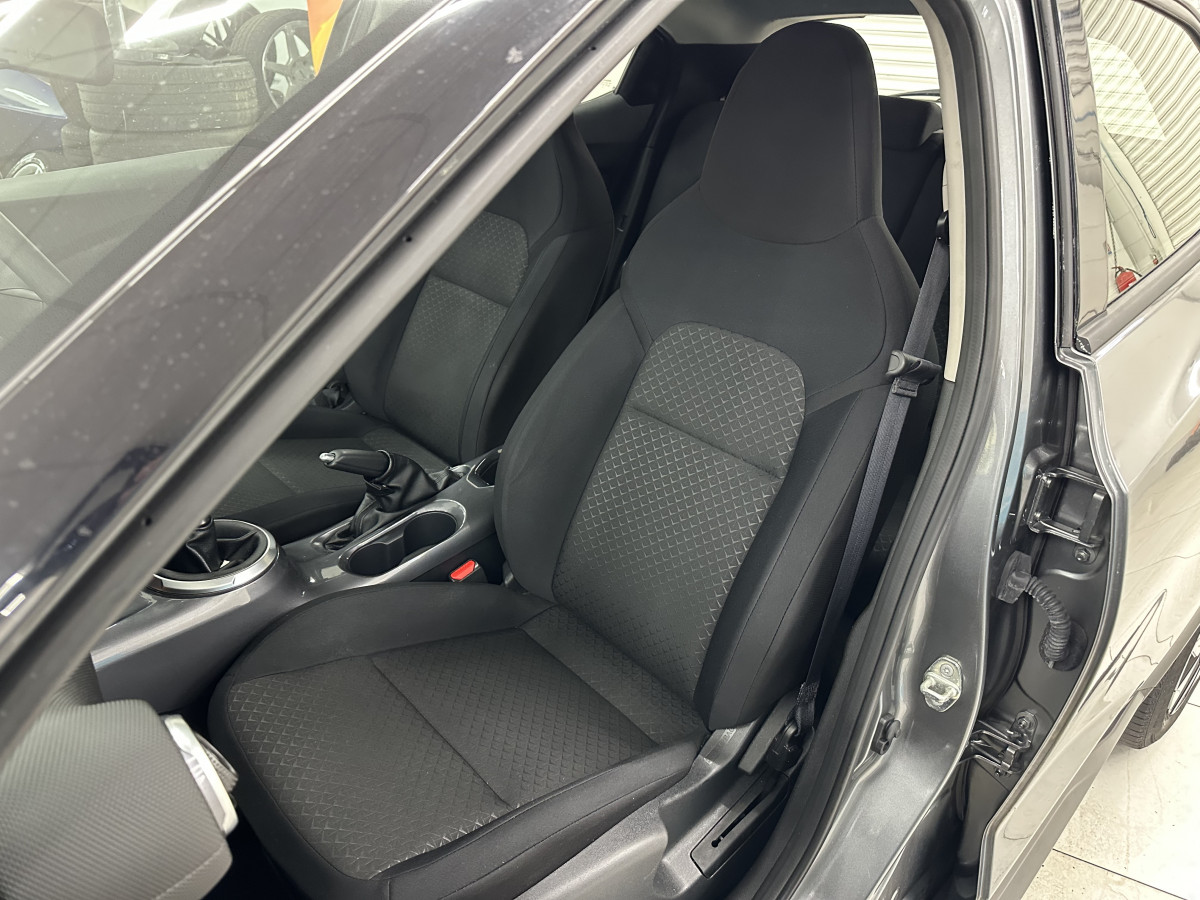 2024 NISSAN JUKE 1.0 DIG-T ACENTA