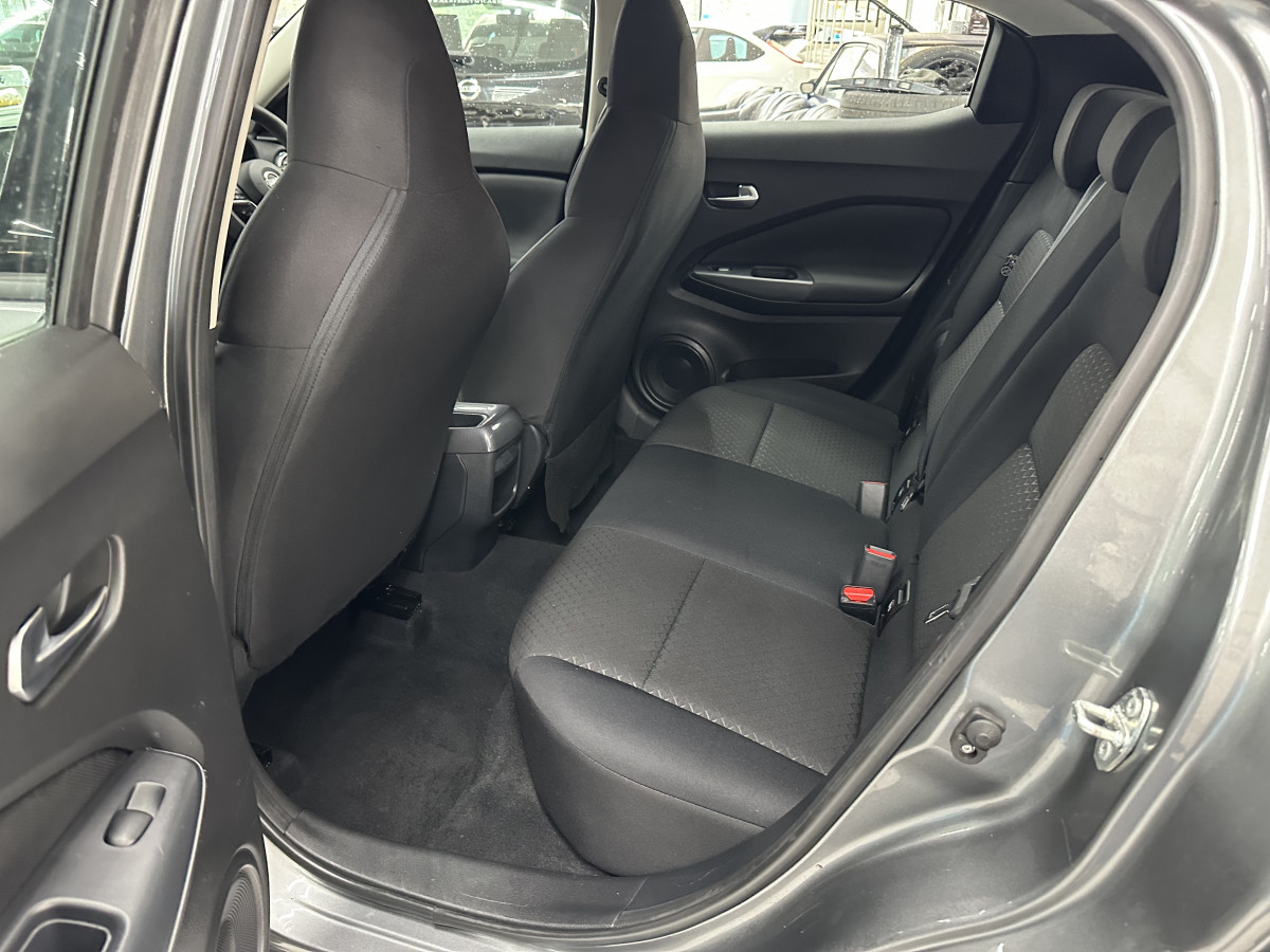 2024 NISSAN JUKE 1.0 DIG-T ACENTA