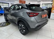 2024 NISSAN JUKE 1.0 DIG-T ACENTA
