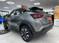 2024 NISSAN JUKE 1.0 DIG-T ACENTA