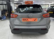 2024 NISSAN JUKE 1.0 DIG-T ACENTA