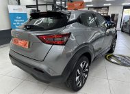 2024 NISSAN JUKE 1.0 DIG-T ACENTA