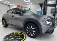 2024 NISSAN JUKE 1.0 DIG-T ACENTA