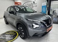 2024 NISSAN JUKE 1.0 DIG-T ACENTA