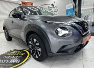 2024 NISSAN JUKE 1.0 DIG-T ACENTA