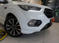 2019 (JULY) FORD KUGA 2.0 TDCi ST-LINE AUTOMATIC — ONLY 79K