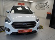 2019 (JULY) FORD KUGA 2.0 TDCi ST-LINE AUTOMATIC — ONLY 79K
