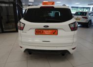 2019 (JULY) FORD KUGA 2.0 TDCi ST-LINE AUTOMATIC — ONLY 79K