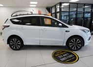 2019 (JULY) FORD KUGA 2.0 TDCi ST-LINE AUTOMATIC — ONLY 79K
