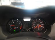 2010 RENAULT MEGANE 1.5 DCi DYNAMIQUE S CONVERTIBLE with ONLY 52,000 MILES — BLACK LEATHER