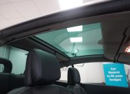 2010 RENAULT MEGANE 1.5 DCi DYNAMIQUE S CONVERTIBLE with ONLY 52,000 MILES — BLACK LEATHER