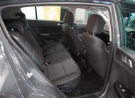 2018 (JULY) KIA SPORTAGE 1.6 CRDi ISG2 — SAT NAV