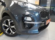 2018 (JULY) KIA SPORTAGE 1.6 CRDi ISG2 — SAT NAV