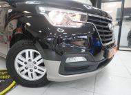 2019 (JUNE) HYUNDAI i800 2.5 CRDi SE NAV 8 SEATER — NEW MODEL — SAT NAV — REAR CAMERA
