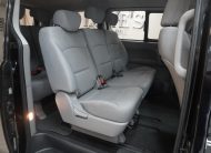 2019 (JUNE) HYUNDAI i800 2.5 CRDi SE NAV 8 SEATER — NEW MODEL — SAT NAV — REAR CAMERA