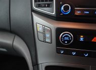 2019 (JUNE) HYUNDAI i800 2.5 CRDi SE NAV 8 SEATER — NEW MODEL — SAT NAV — REAR CAMERA