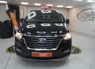 2019 (JUNE) HYUNDAI i800 2.5 CRDi SE NAV 8 SEATER — NEW MODEL — SAT NAV — REAR CAMERA