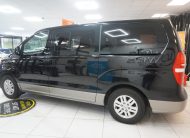 2019 (JUNE) HYUNDAI i800 2.5 CRDi SE NAV 8 SEATER — NEW MODEL — SAT NAV — REAR CAMERA