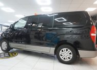 2019 (JUNE) HYUNDAI i800 2.5 CRDi SE NAV 8 SEATER — NEW MODEL — SAT NAV — REAR CAMERA