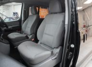 2019 (JUNE) HYUNDAI i800 2.5 CRDi SE NAV 8 SEATER — NEW MODEL — SAT NAV — REAR CAMERA