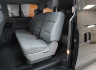 2019 (JUNE) HYUNDAI i800 2.5 CRDi SE NAV 8 SEATER — NEW MODEL — SAT NAV — REAR CAMERA