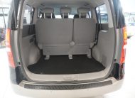 2019 (JUNE) HYUNDAI i800 2.5 CRDi SE NAV 8 SEATER — NEW MODEL — SAT NAV — REAR CAMERA