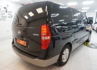 2019 (JUNE) HYUNDAI i800 2.5 CRDi SE NAV 8 SEATER — NEW MODEL — SAT NAV — REAR CAMERA