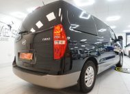2019 (JUNE) HYUNDAI i800 2.5 CRDi SE NAV 8 SEATER — NEW MODEL — SAT NAV — REAR CAMERA