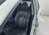 2018 MITSUBISHI L200 DI-D 178 DOUBLE CAB — BLACK LEATHER, SAT NAV, REAR PARKING CAMERA