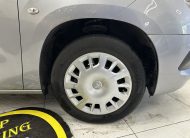 2019 (MAY) VAUXHALL COMBO 1.6 TURBO D H1 SPORTIVE with ONLY 55,000 MILES —- NO VAT