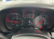 2019 (MAY) VAUXHALL COMBO 1.6 TURBO D H1 SPORTIVE with ONLY 55,000 MILES —- NO VAT