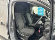 2019 (MAY) VAUXHALL COMBO 1.6 TURBO D H1 SPORTIVE with ONLY 55,000 MILES —- NO VAT