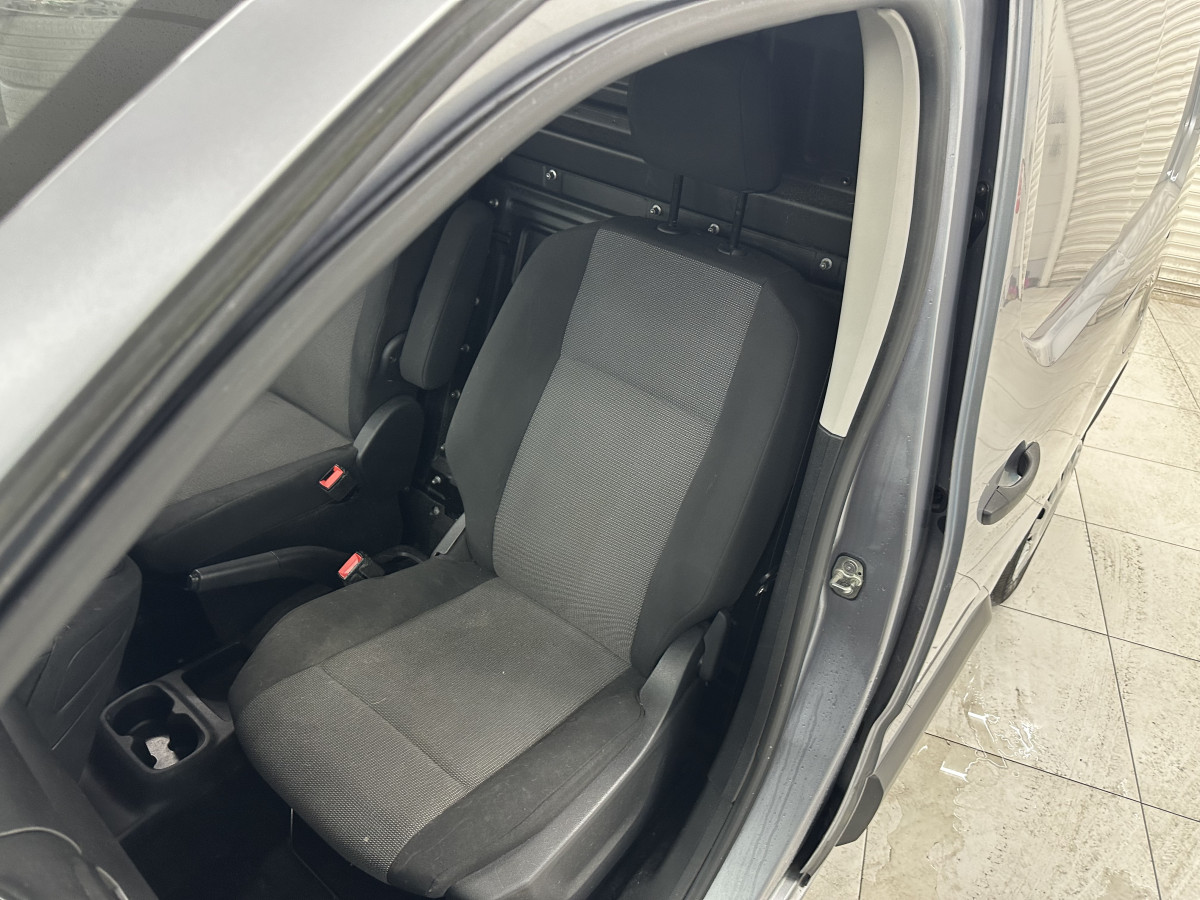 2019 (MAY) VAUXHALL COMBO 1.6 TURBO D H1 SPORTIVE with ONLY 55,000 MILES —- NO VAT