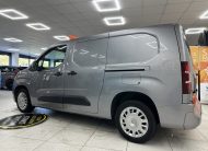 2019 (MAY) VAUXHALL COMBO 1.6 TURBO D H1 SPORTIVE with ONLY 55,000 MILES —- NO VAT