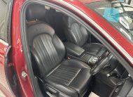 2015 (OCT) AUDI A6 2.0 TDi S LINE AUTOMATIC with BLACK LEATHER
