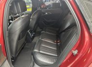 2015 (OCT) AUDI A6 2.0 TDi S LINE AUTOMATIC with BLACK LEATHER
