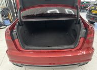 2015 (OCT) AUDI A6 2.0 TDi S LINE AUTOMATIC with BLACK LEATHER