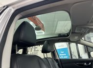 2017 NISSAN QASHQAI 1.5 DCi TEKNA with BLACK LEATHER, SAT NAV & REAR CAMERA — ONLY 79K