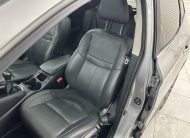 2017 NISSAN QASHQAI 1.5 DCi TEKNA with BLACK LEATHER, SAT NAV & REAR CAMERA — ONLY 79K